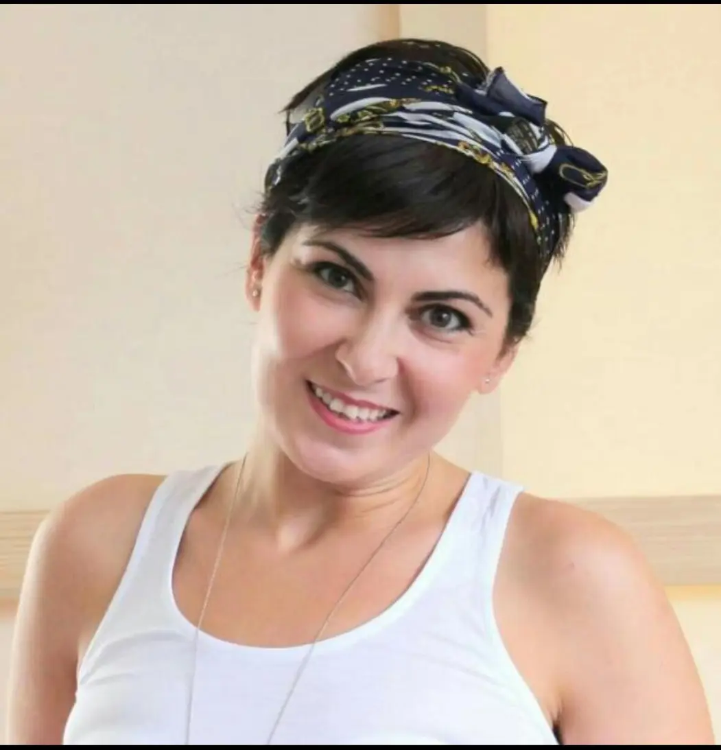 Ayşegül Kırmızı